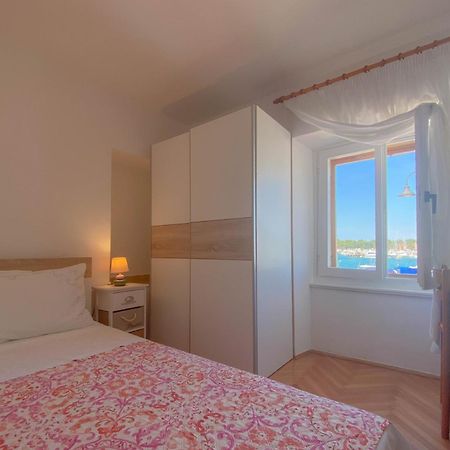 Demark Room 2 Novigrad Istria Eksteriør billede