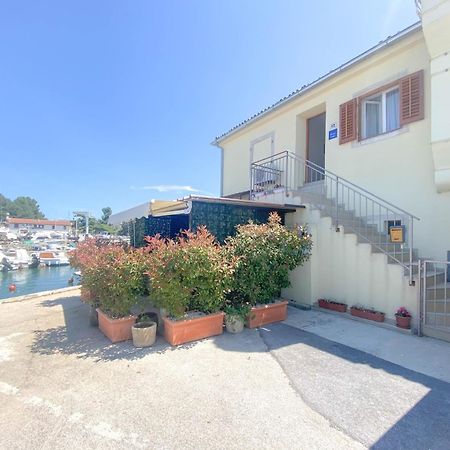 Demark Room 2 Novigrad Istria Eksteriør billede