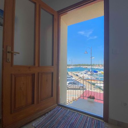 Demark Room 2 Novigrad Istria Eksteriør billede