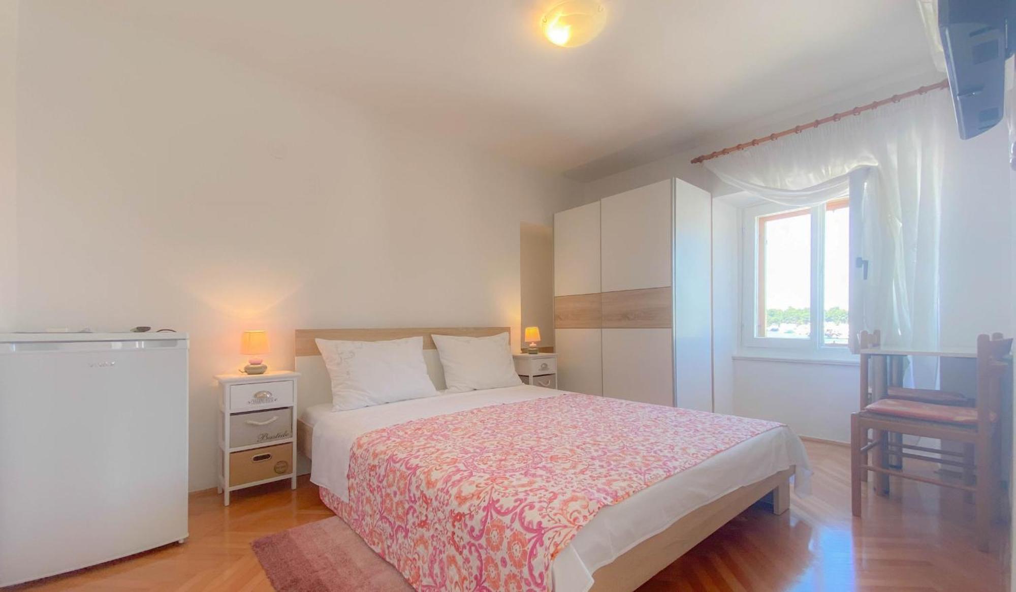 Demark Room 2 Novigrad Istria Eksteriør billede