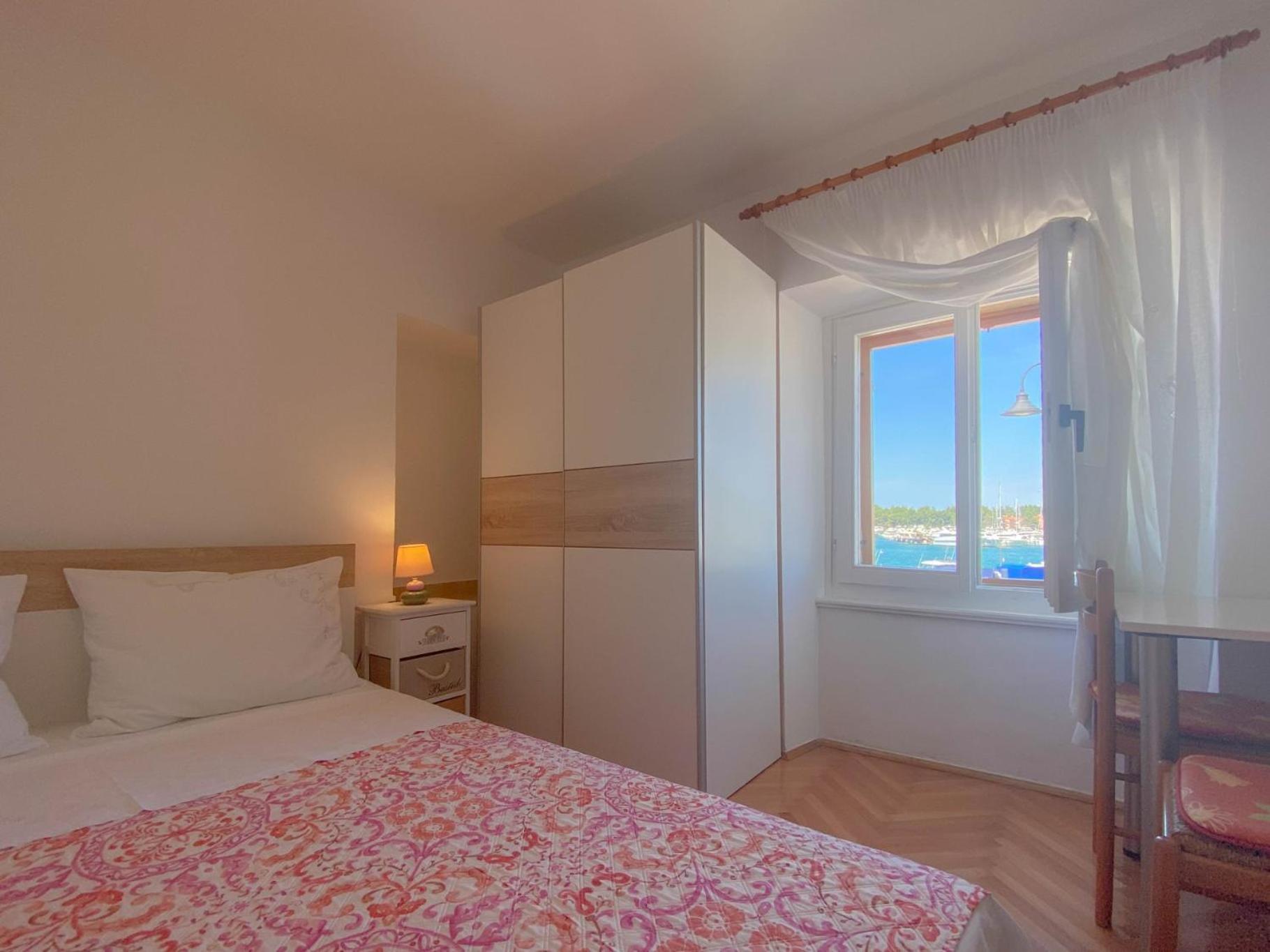 Demark Room 2 Novigrad Istria Eksteriør billede