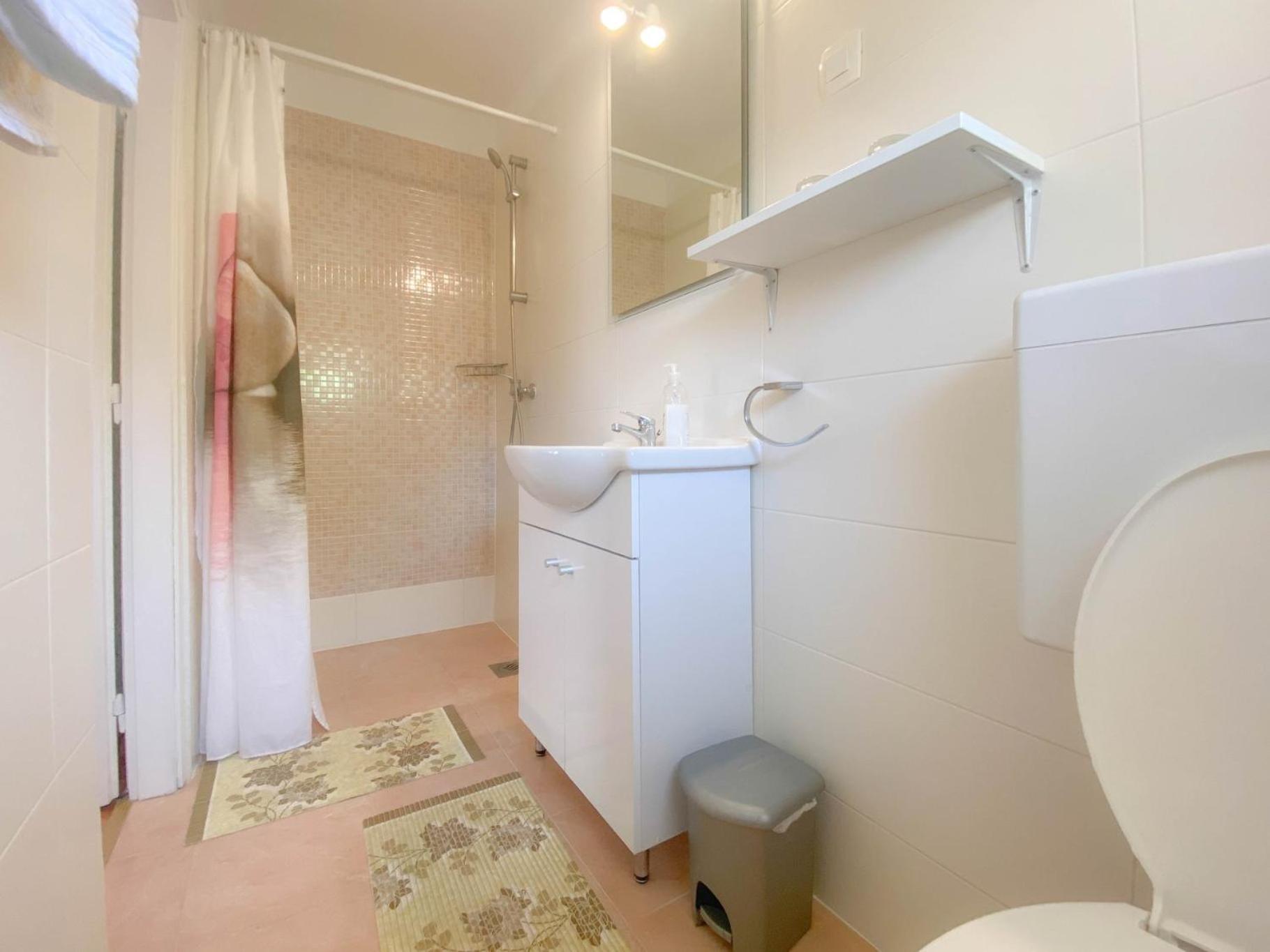 Demark Room 2 Novigrad Istria Eksteriør billede