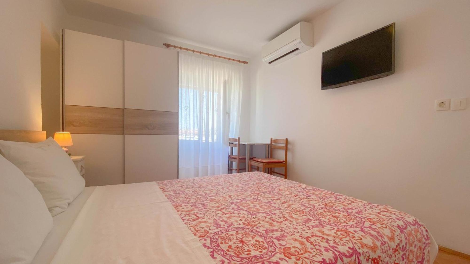 Demark Room 2 Novigrad Istria Eksteriør billede