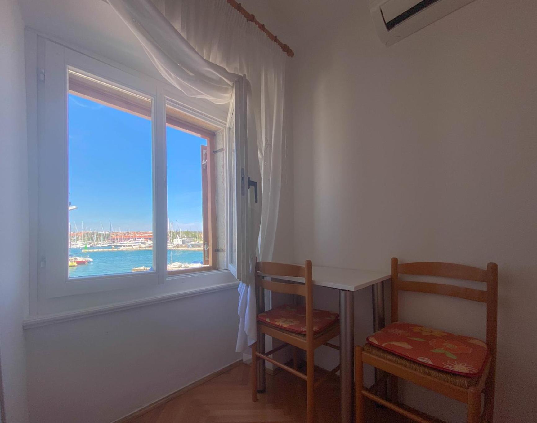 Demark Room 2 Novigrad Istria Eksteriør billede