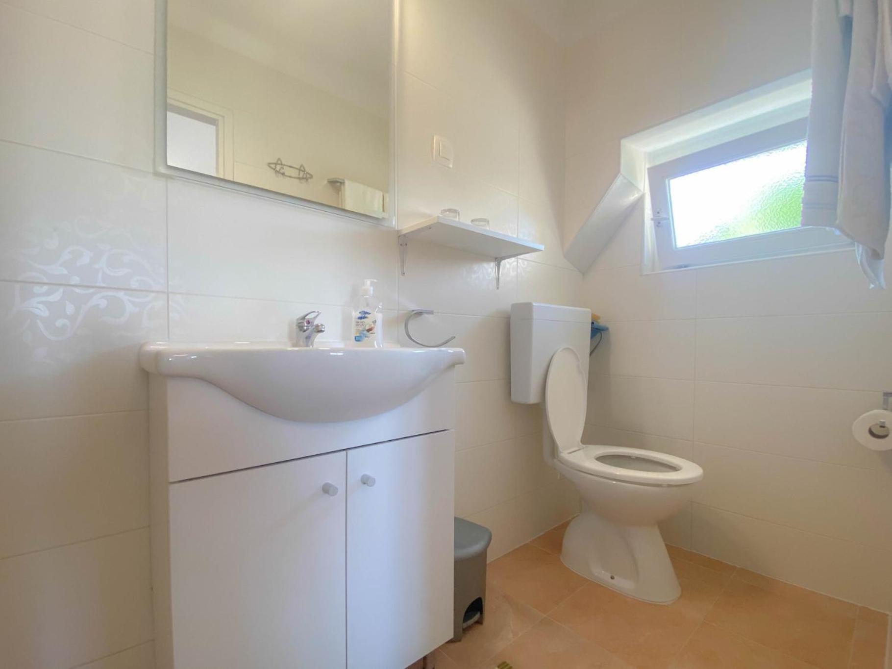 Demark Room 2 Novigrad Istria Eksteriør billede